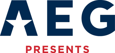 AEG Presents logo