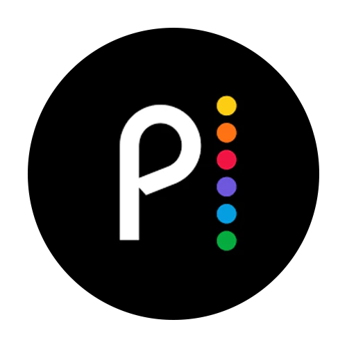 Picsart logo