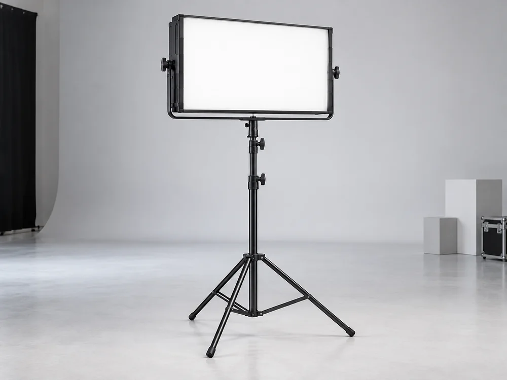 LED Softboxes — generated product concept