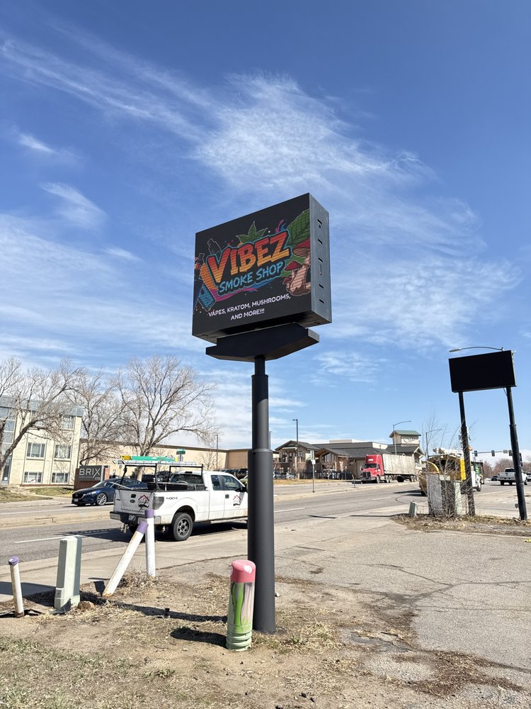 Digital Displays