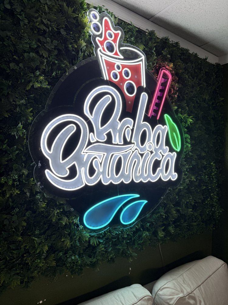Specialty Signs