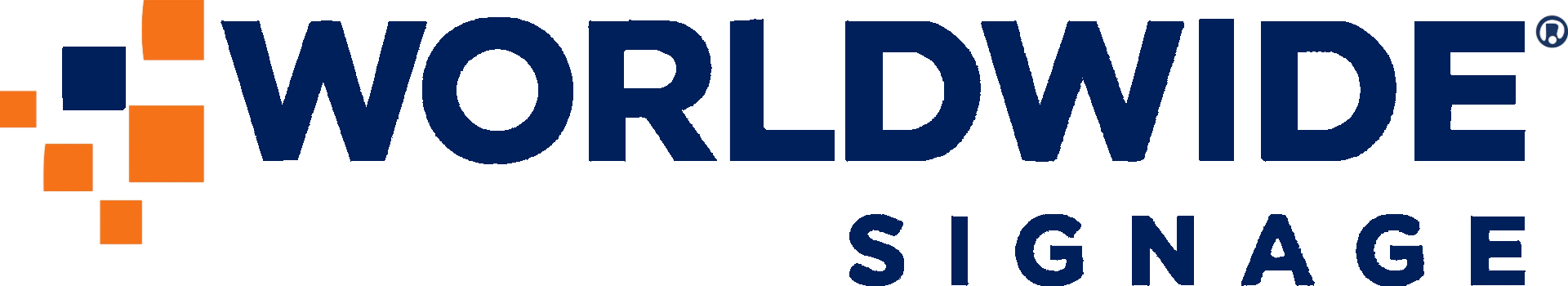 WorldWide Signage