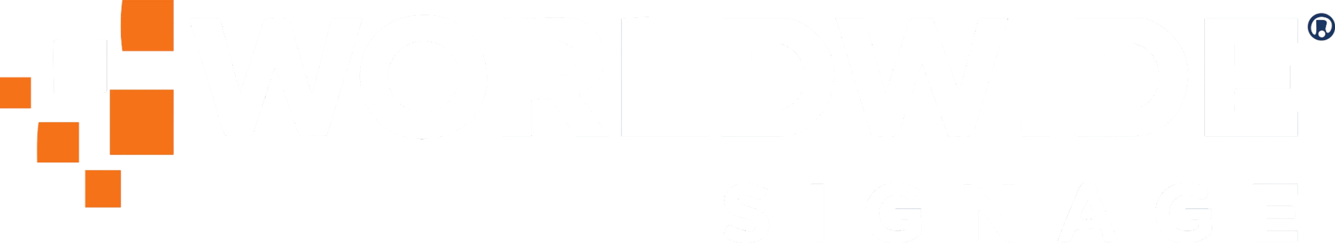 WorldWide Signage